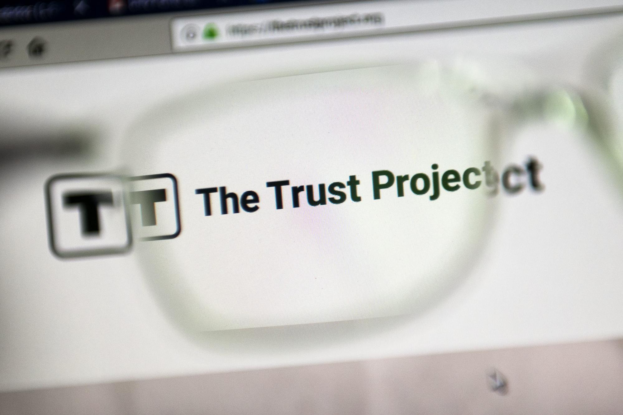 The Trust Project